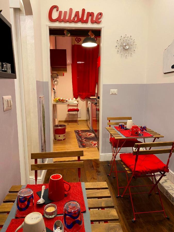 Hotel Casa Vacanza SoFa&Spa Sassari Esterno foto