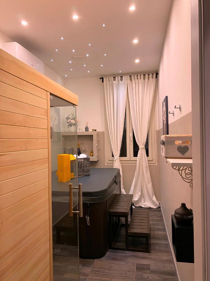 Hotel Casa Vacanza SoFa&Spa Sassari Esterno foto