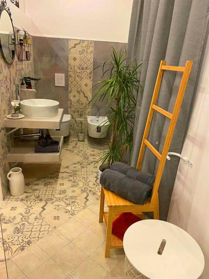 Hotel Casa Vacanza SoFa&Spa Sassari Esterno foto