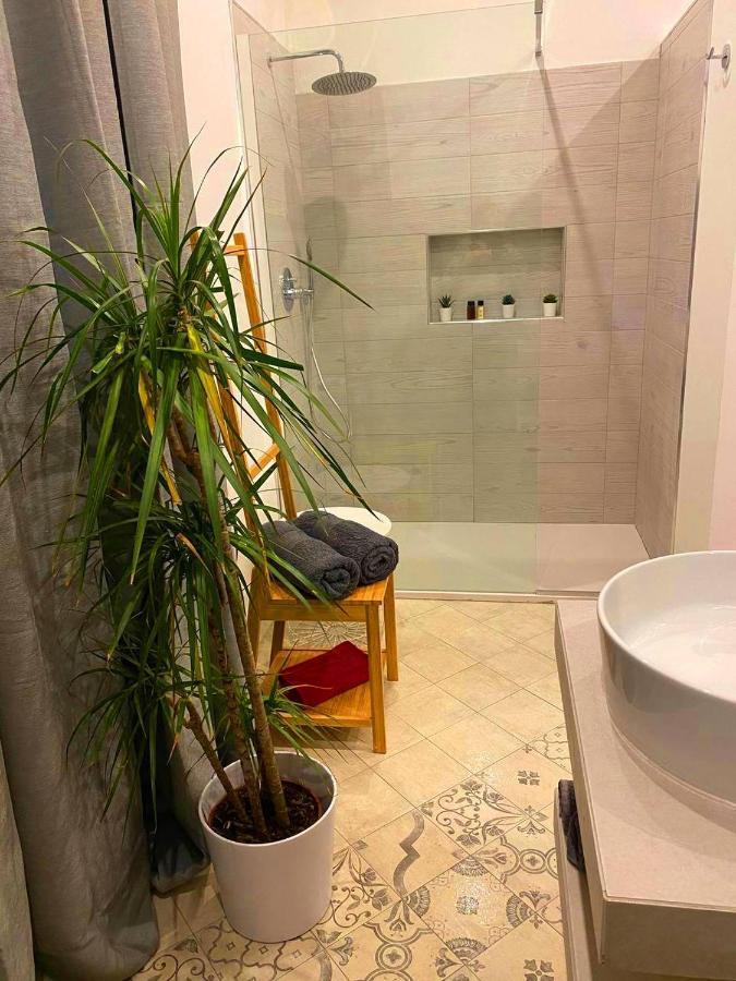 Hotel Casa Vacanza SoFa&Spa Sassari Esterno foto
