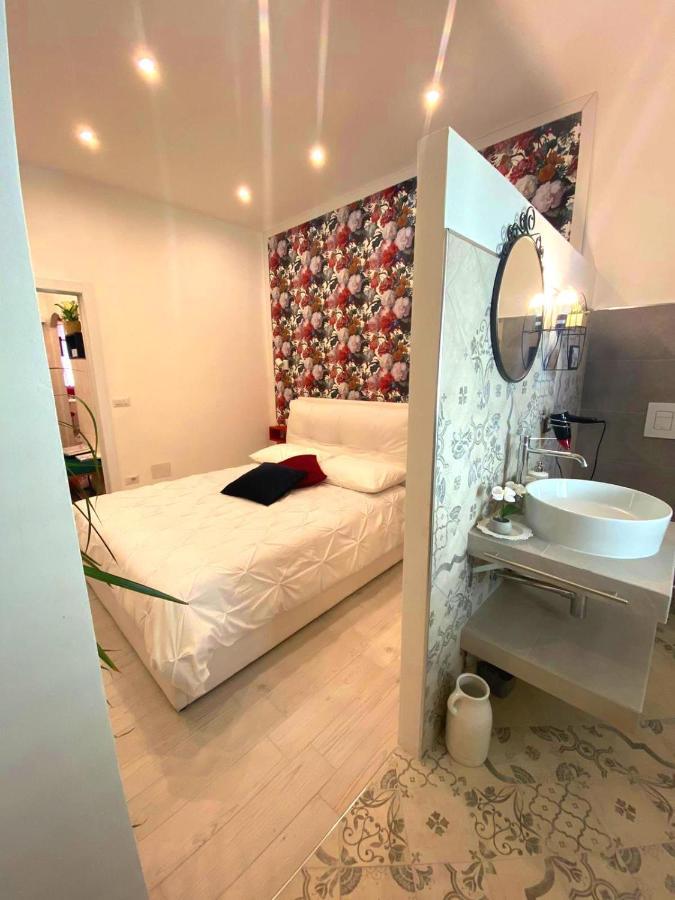 Hotel Casa Vacanza SoFa&Spa Sassari Esterno foto