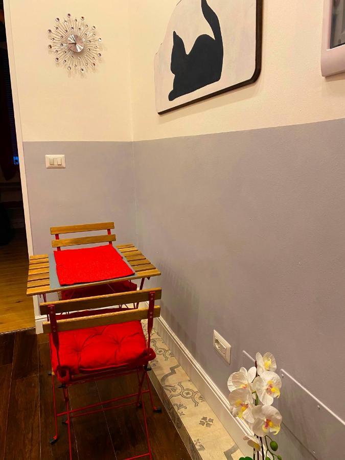 Hotel Casa Vacanza SoFa&Spa Sassari Esterno foto