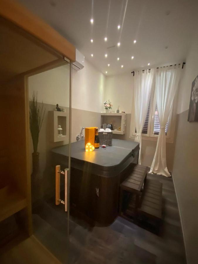 Hotel Casa Vacanza SoFa&Spa Sassari Esterno foto