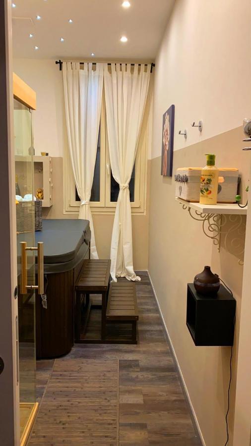 Hotel Casa Vacanza SoFa&Spa Sassari Esterno foto