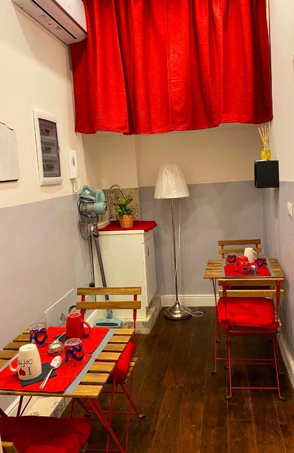 Hotel Casa Vacanza SoFa&Spa Sassari Esterno foto