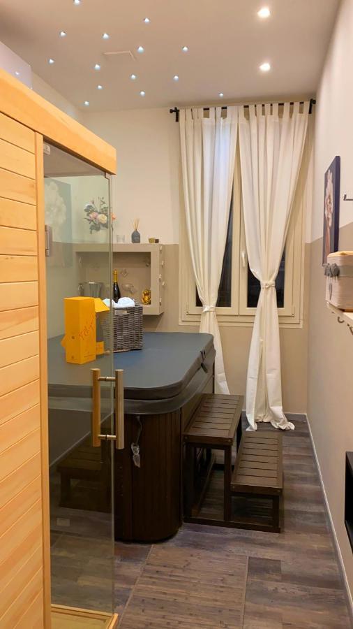 Hotel Casa Vacanza SoFa&Spa Sassari Esterno foto