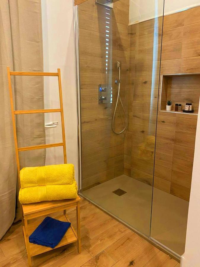 Hotel Casa Vacanza SoFa&Spa Sassari Esterno foto