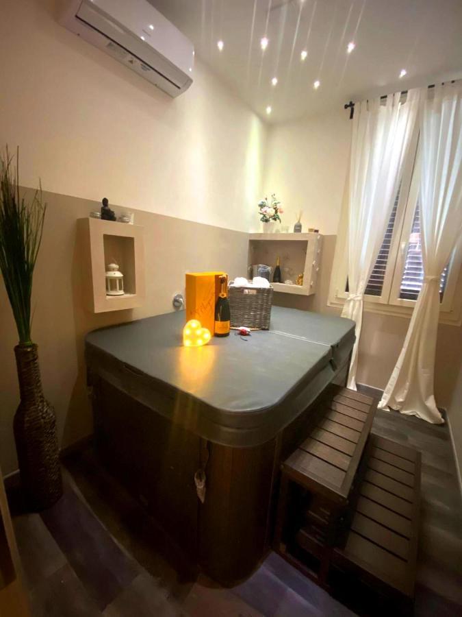 Hotel Casa Vacanza SoFa&Spa Sassari Esterno foto