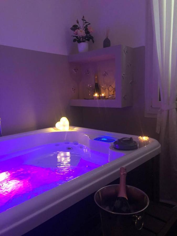 Hotel Casa Vacanza SoFa&Spa Sassari Esterno foto
