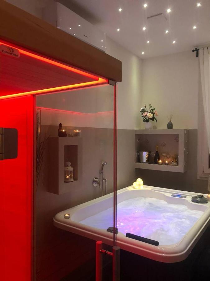 Hotel Casa Vacanza SoFa&Spa Sassari Esterno foto