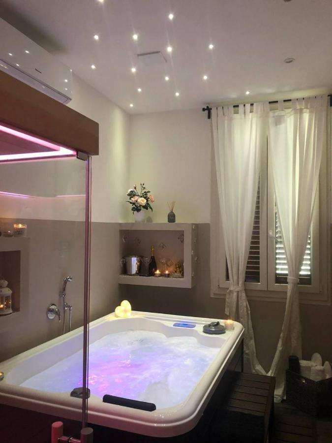 Hotel Casa Vacanza SoFa&Spa Sassari Esterno foto