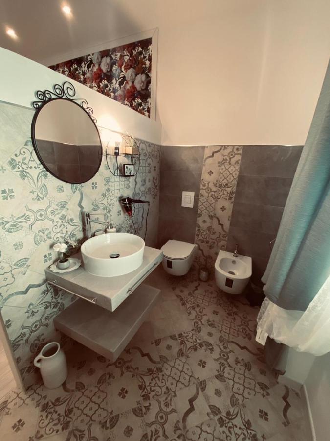 Hotel Casa Vacanza SoFa&Spa Sassari Esterno foto