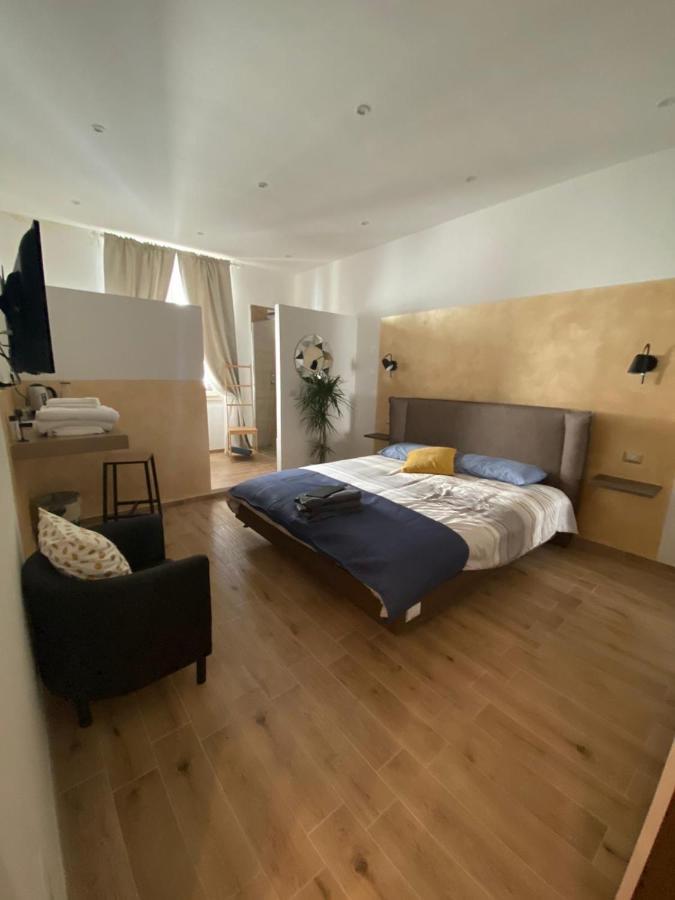 Hotel Casa Vacanza SoFa&Spa Sassari Esterno foto