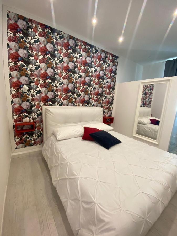Hotel Casa Vacanza SoFa&Spa Sassari Esterno foto