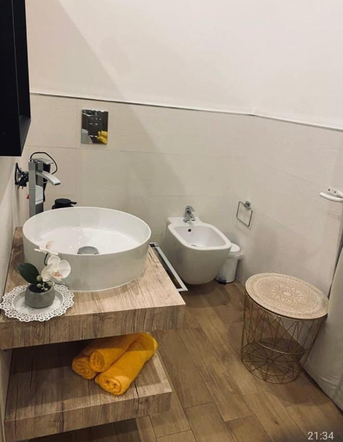 Hotel Casa Vacanza SoFa&Spa Sassari Esterno foto
